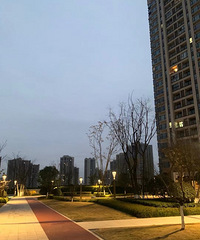 94年173CM的外企小哥征婚,希望对方身高158以上