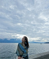 95年158CM的国企妹子征婚,希望对方身高170以上