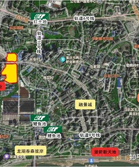 重庆土拍上限能到多少?我个人预估溢价60-70%