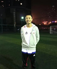 87年173CM火车站上班的哥子征婚,还和哥哥合伙经营公司