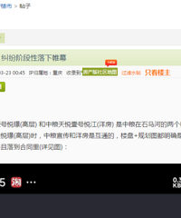 �ߵ���С������򣬱�������󷿺͸߲㻥ͨ�������úܣ�