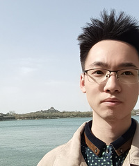 23岁从事税务工作的小哥征婚,希望对方20~25岁