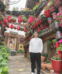 96年170CM的小哥征婚,喜欢旅游和户外运动