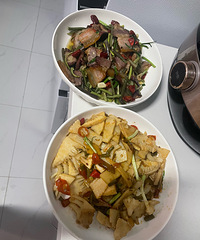 ����Ĳ˶��ó�