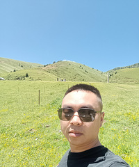 37岁的销售经理哥子征婚,希望对方30~36岁
