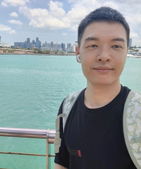 94年177CM的小哥征婚,无负债有存款