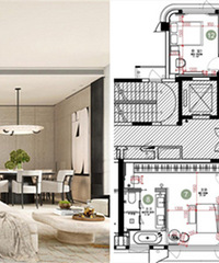 �����κ͸��Ĵ��������ȿ���185ƽ����û������̨��