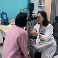 新近视手术还改善干眼
