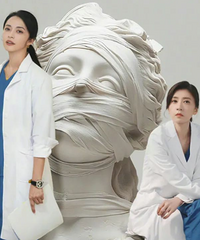 国内第一部以医美为题材的电视剧