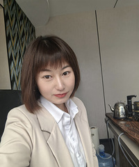 86年159CM房地产行业的白羊座小姐姐征婚,有3套房
