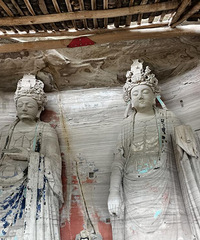 被严重低估的安岳石刻