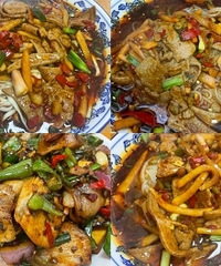 ���������棬�ֳ���ͷ������������ζ