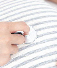 ���ҷ��������ڳ�̥����Сtips