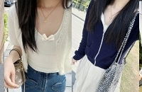 打工人的一周ootd!春装再不穿马上就是夏天