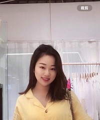 91年160CM的国企带货主播征婚,不养猫不养狗