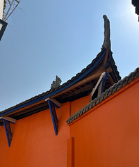 观泸山游邛海,也来一趟西昌之旅