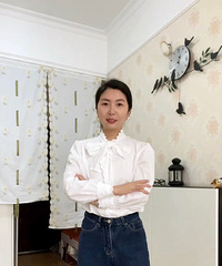 85年从事自由职业的金牛座小姐姐征婚,厨艺很好