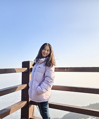 94年163CM医美广告行业的妹子征婚,希望对方88~93年
