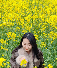 94年167CM的国企妹子征婚,希望对方喜欢小动物