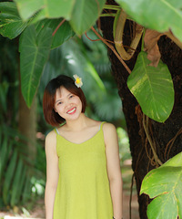 87年155CM的银行职员小姐姐征婚,希望对方83~91年