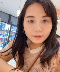 88年的狮子座设计师小姐姐征婚,希望对方有上进心