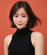94年158CM妹子征婚,从事自由职业