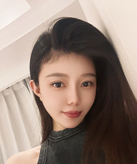 87年164CM有女儿的单亲妈妈征婚,从事销售工作