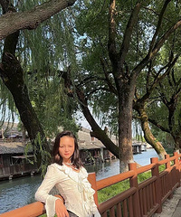 88年157CM的双鱼座小姐姐征婚,希望对方脾气好
