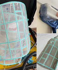 �յ�ϴ�˵�ѳ��ˣ���ſ��ʡ��һ�ٷ�Ǯ