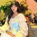 美业行业妹子来找男友