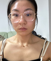 严重大小脸的我,靠这个方法真正矫正了脸型!效果太满意了