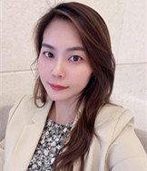 90年164CM妹子征婚,从事销售工作