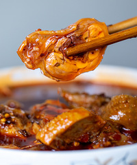 [��ζ]��һ��������׿����;����ˣ��������ϻ��ܰ��زˣ�����