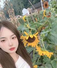 96年158CM儿子归男方的妹子征婚,希望对方身高170以上
