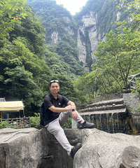88年的管理哥子征婚,希望对方偏文静又不失开朗