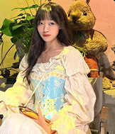 99年160CM妹子征婚,从事美业行业