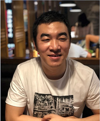 87年175CM儿子6岁的硕士单亲爸爸征婚,年收入40万以上