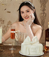 94年161CM的妹子征婚,喜欢音乐