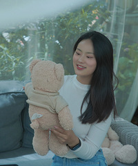 93年156CM汽车行业的妹子征婚,性格开朗乐观