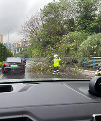 ��������ϣ�����·�³��������˳ٵ���