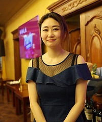 40岁158CM有害的文职小姐姐征婚,希望对方本科以上