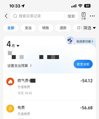 你家一个月的水电气+物业费,基本生活成本是多少