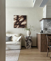 不用再羡慕别人,我也拥有了180平的梦想家