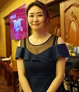 85年158CM小姐姐征婚,做文职工作