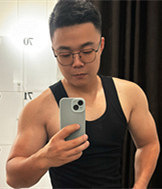 94年174CM双子座小哥征婚,不抽烟