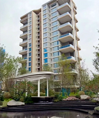 ��ʱСһ�꿴��16��¥�̣�������������֮·�չ�