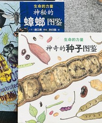 孩子喜欢的“重口味”绘本