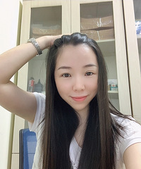 82年161CM孩子随父亲的小姐姐征婚,从事教育行业