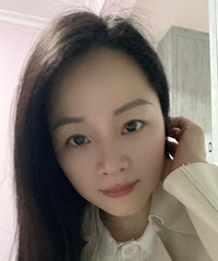 88年150CM自由职业的小姐姐征婚,女儿跟前夫