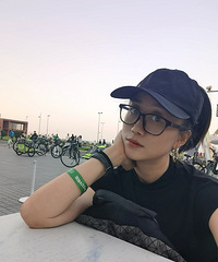 83年165CM一子随父读初一的小姐姐征婚,生活圈江渝北